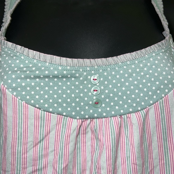 Gap Cottage-core night camisole y2k - Picture 2 of 7